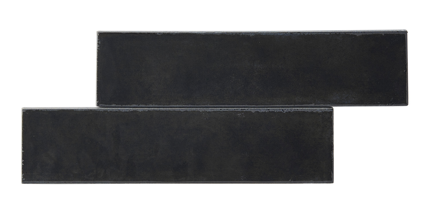 Vintage Sub Slate Black Subway Tile Calibre Concepts   Subway Tile Vintage Sub Slate Cc 22405 